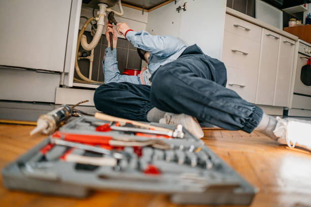 Best Drain Cleaning Services  in Gilroy, CA