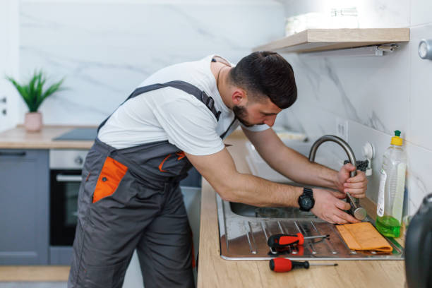 Best Affordable Plumber Near Me  in Gilroy, CA