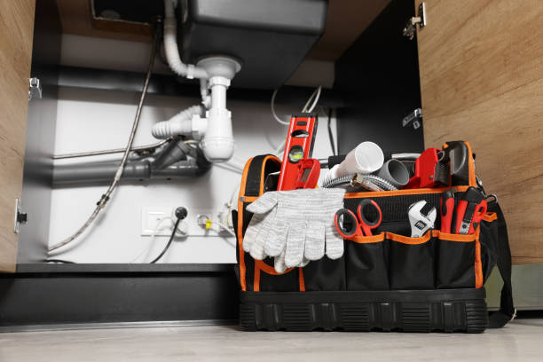 Best Plumbing Services Near Me  in Gilroy, CA