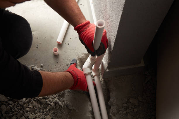 Best Pipe Repair Near Me  in Gilroy, CA