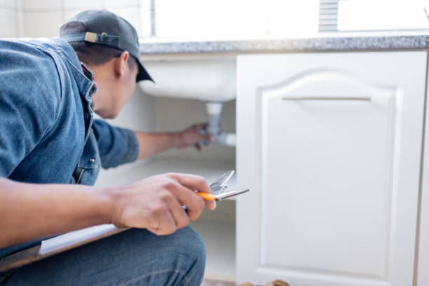 Best Sprinkler Systems  in Gilroy, CA