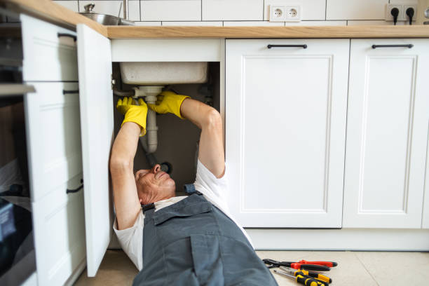 Best Plumbing Services Near Me  in Gilroy, CA