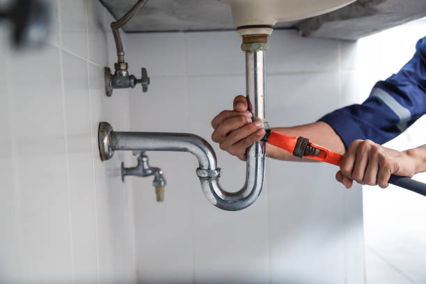 Best Affordable Plumber Near Me  in Gilroy, CA