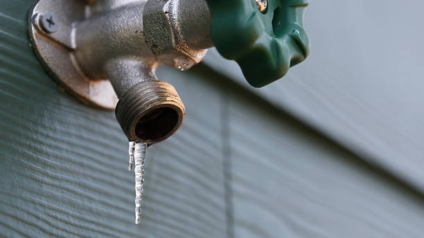 Best Gas Line Repair  in Gilroy, CA
