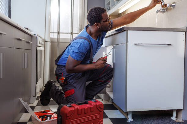 Best Emergency Plumbing Repair  in Gilroy, CA