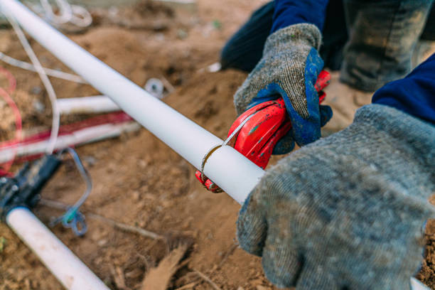 Best Affordable Plumbing Services  in Gilroy, CA