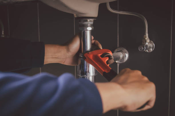 Reliable Gilroy, CA Plumbing Solutions